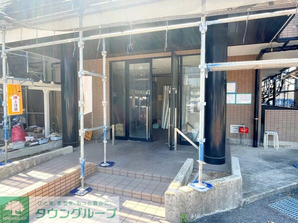 モンメール大磯の物件内観写真